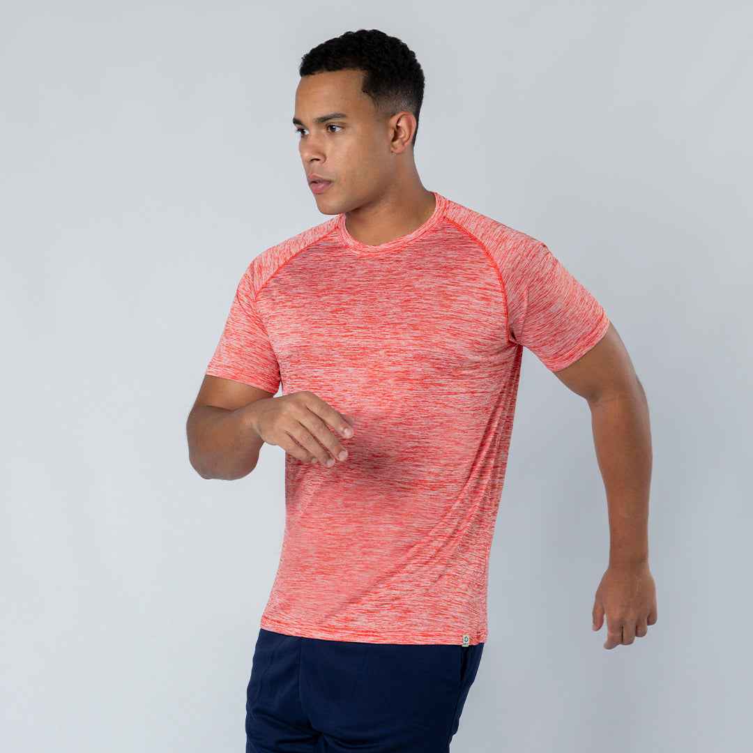 Tecnic Kassar Technical T-shirt – Sustainable Performance Wear from Fou Tees Ireland