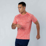 Tecnic Kassar Technical T-shirt – Sustainable Performance Wear from Fou Tees Ireland