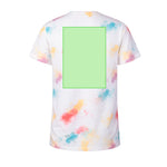 Hearvin T-shirt – Comfortable and Breathable Polyester Tee for Bulk Orders
