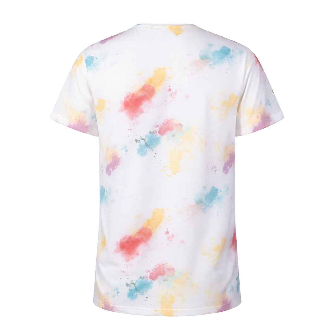 Hearvin T-shirt – Comfortable and Breathable Polyester Tee for Bulk Orders