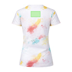 Hearvin Polyester T-Shirt – Breathable and Vibrant Apparel for Bulk Orders
