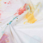 Hearvin Polyester T-Shirt – Breathable and Vibrant Apparel for Bulk Orders