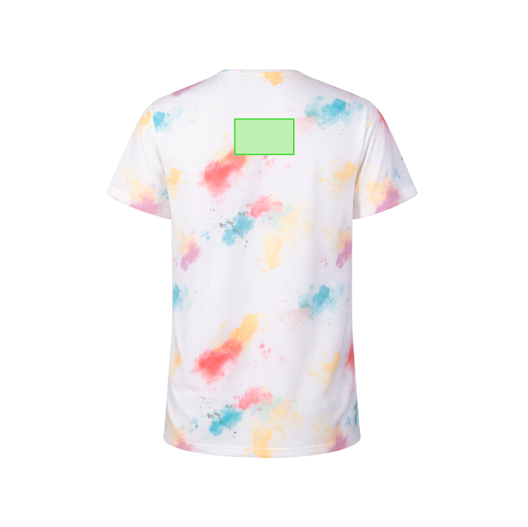 Hearvin Kids T-shirt – Comfortable and Colourful Polyester Tee