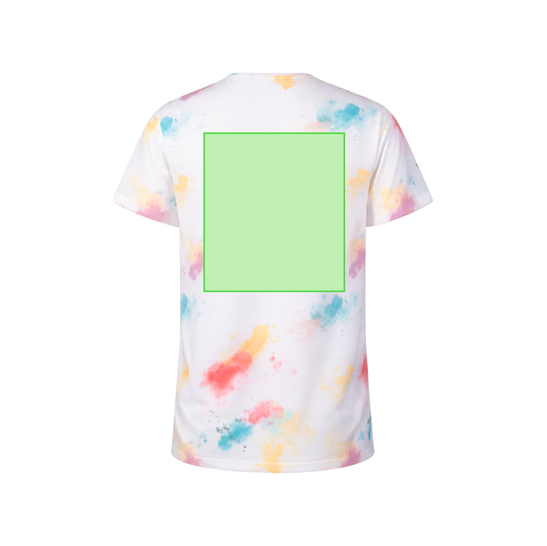 Hearvin Kids T-shirt – Comfortable and Colourful Polyester Tee