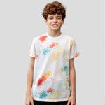Hearvin Kids T-shirt – Comfortable and Colourful Polyester Tee