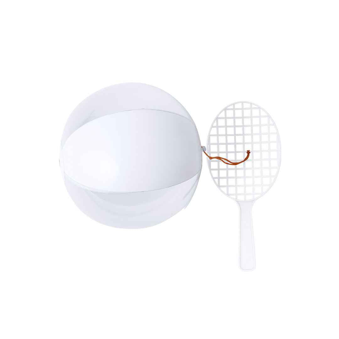 Skippy Racket and Ball Set for Bulk Orders in Ireland | Fou Tees