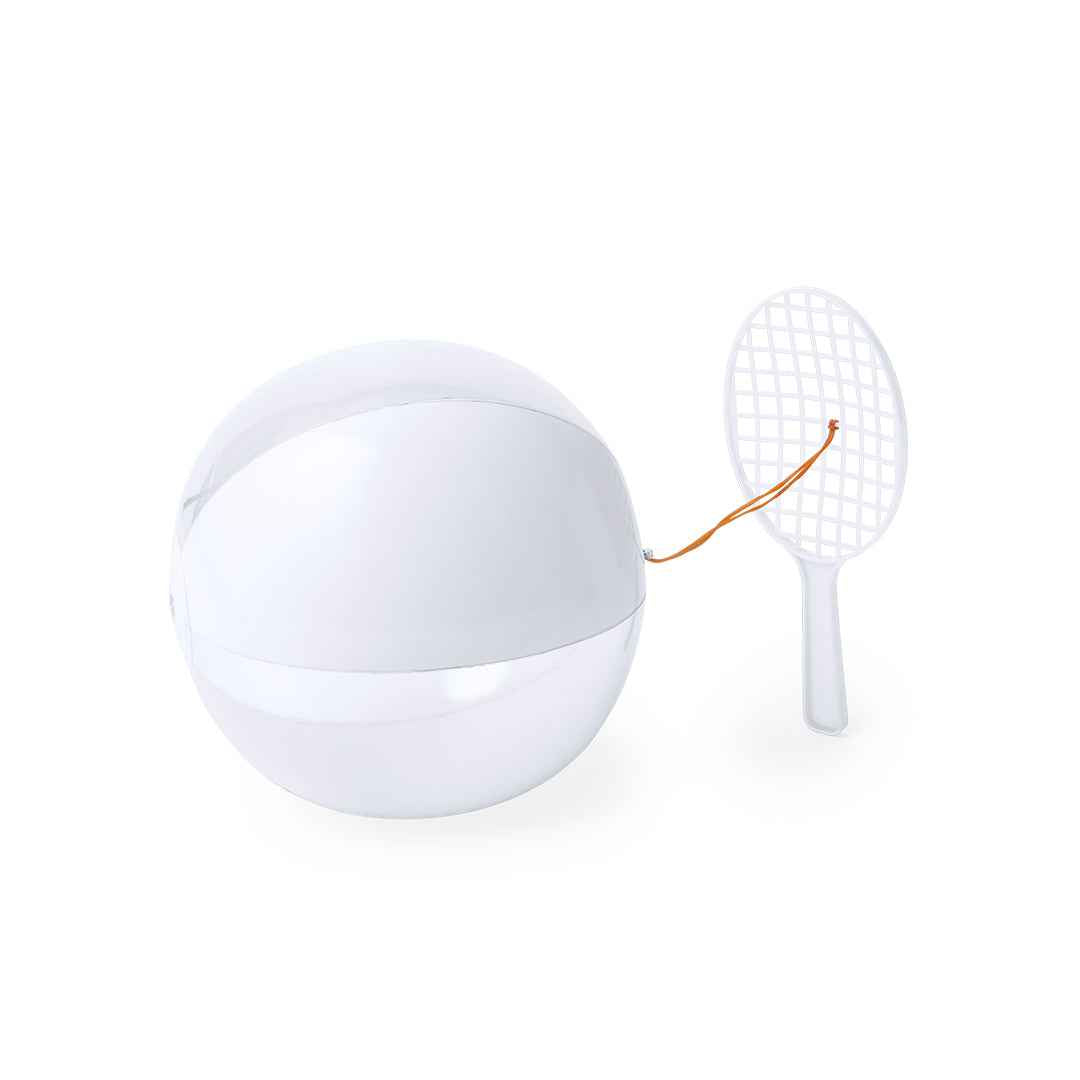 Skippy Racket and Ball Set for Bulk Orders in Ireland | Fou Tees