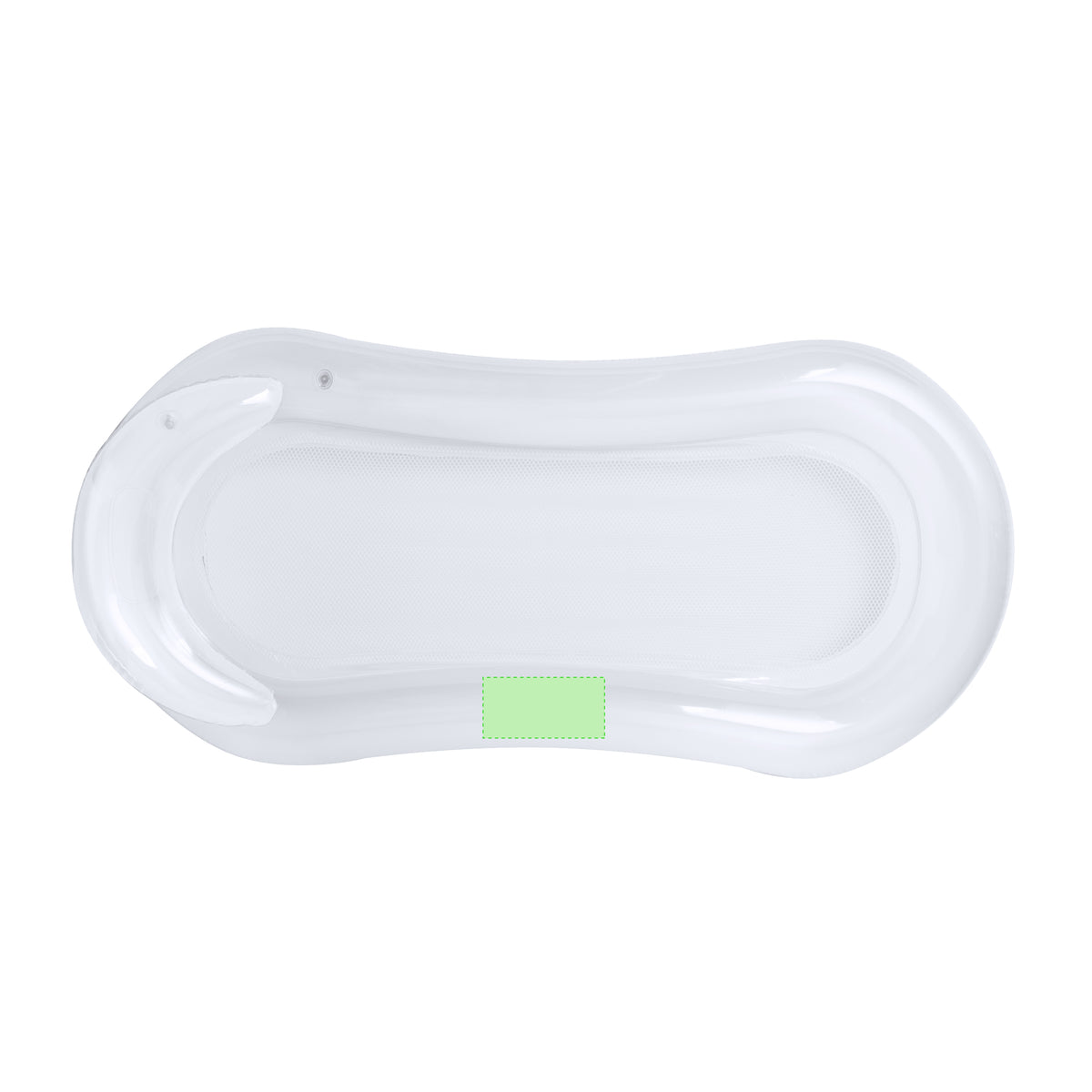 Binsky Inflatable Cushion for Bulk Orders in Ireland | Fou Tees