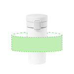 Jorlens Stainless Steel Thermos Tumbler – Durable and Stylish Bulk Orders for Irish Businesses