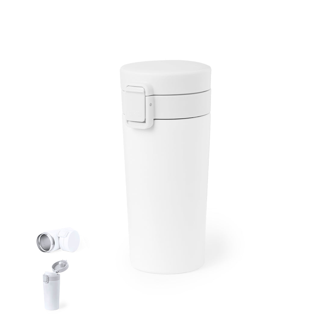 Jorlens Stainless Steel Thermos Tumbler – Durable and Stylish Bulk Orders for Irish Businesses