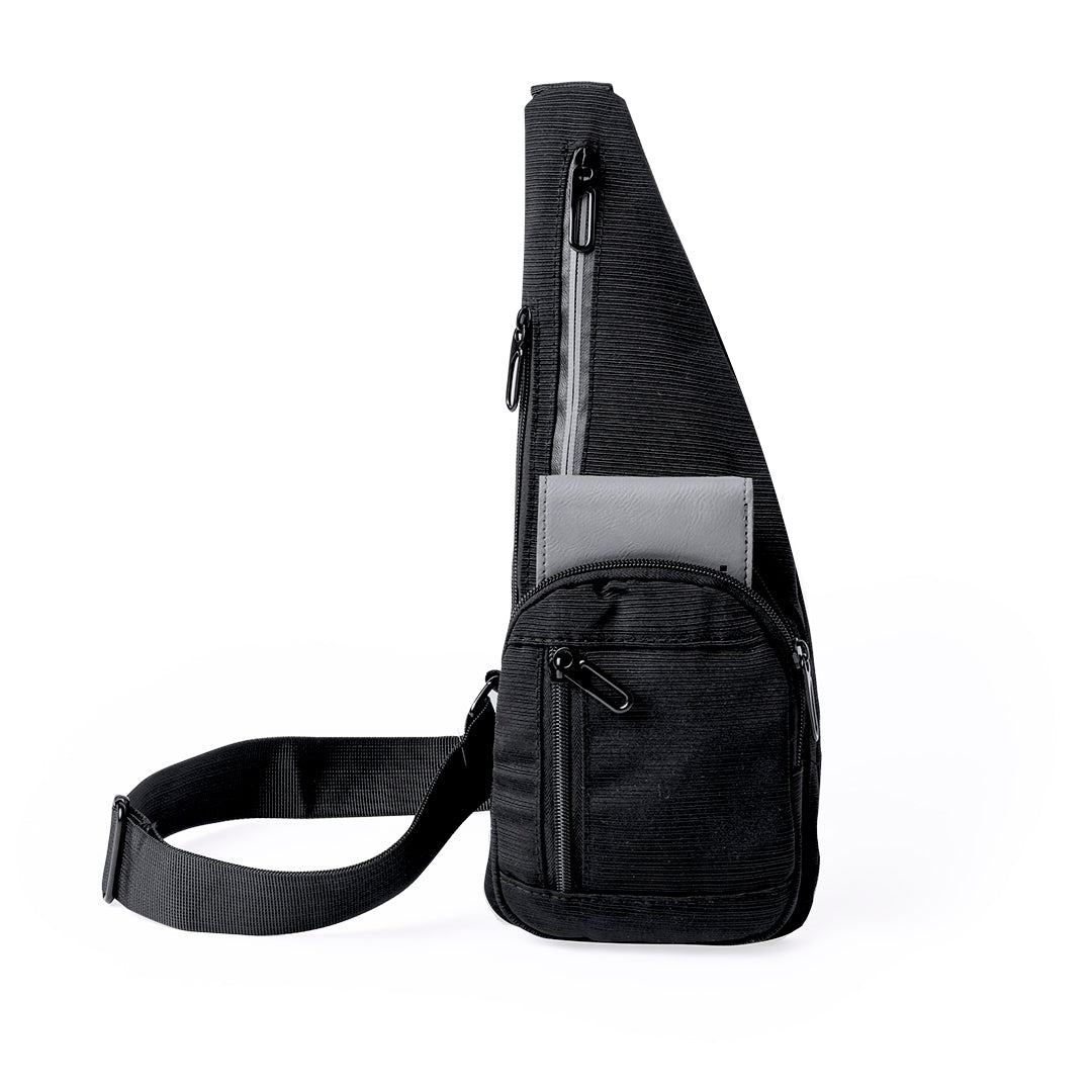 Fadaok Polyester Messenger Bag for Bulk Orders in Ireland