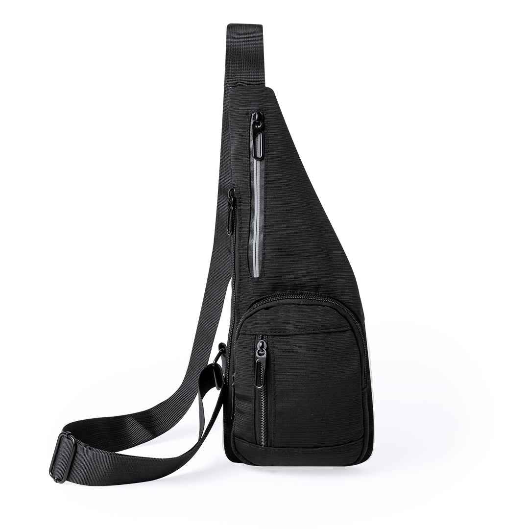 Fadaok Polyester Messenger Bag for Bulk Orders in Ireland