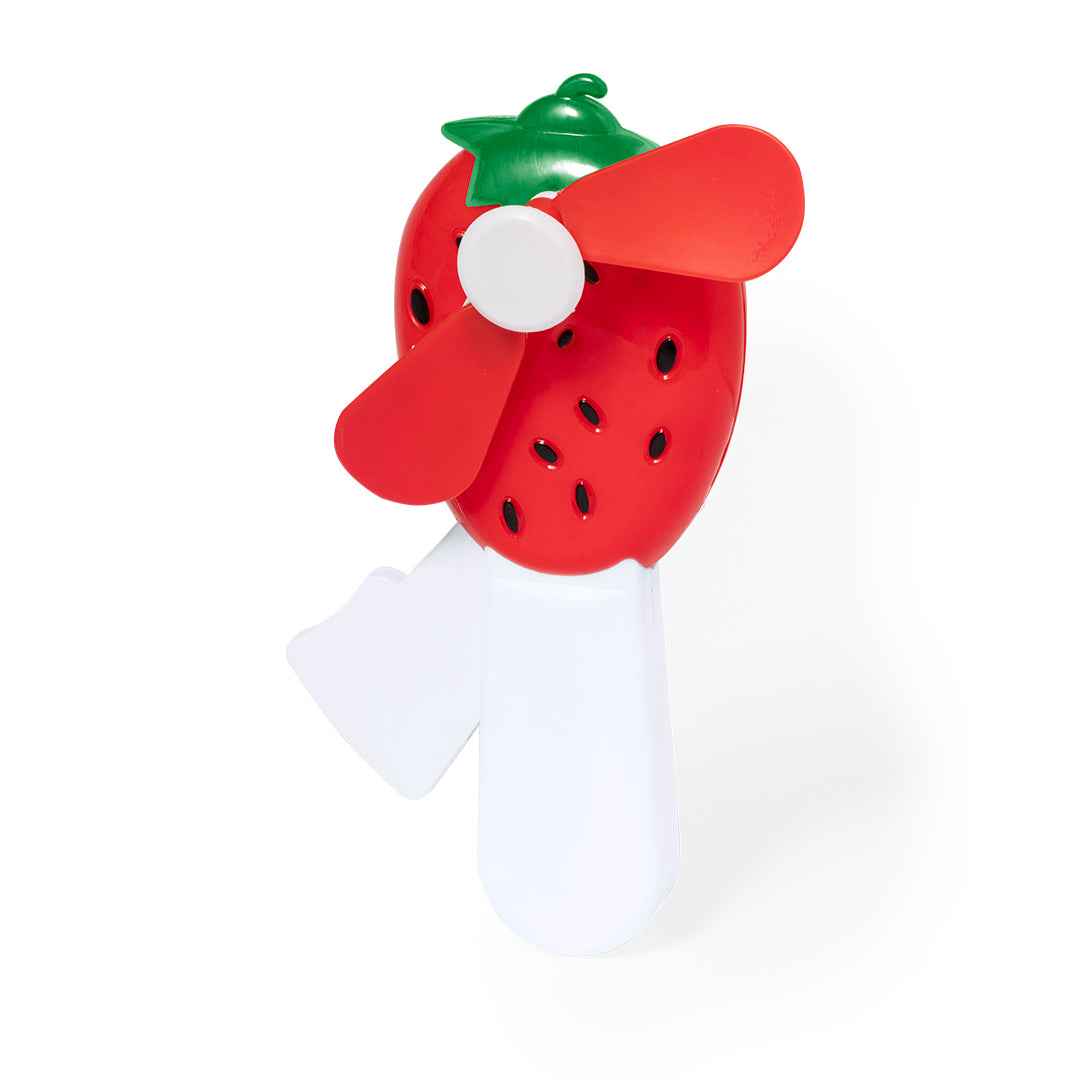 Manhattan Fan Bulk Order | Custom Branded Fans for Irish Businesses