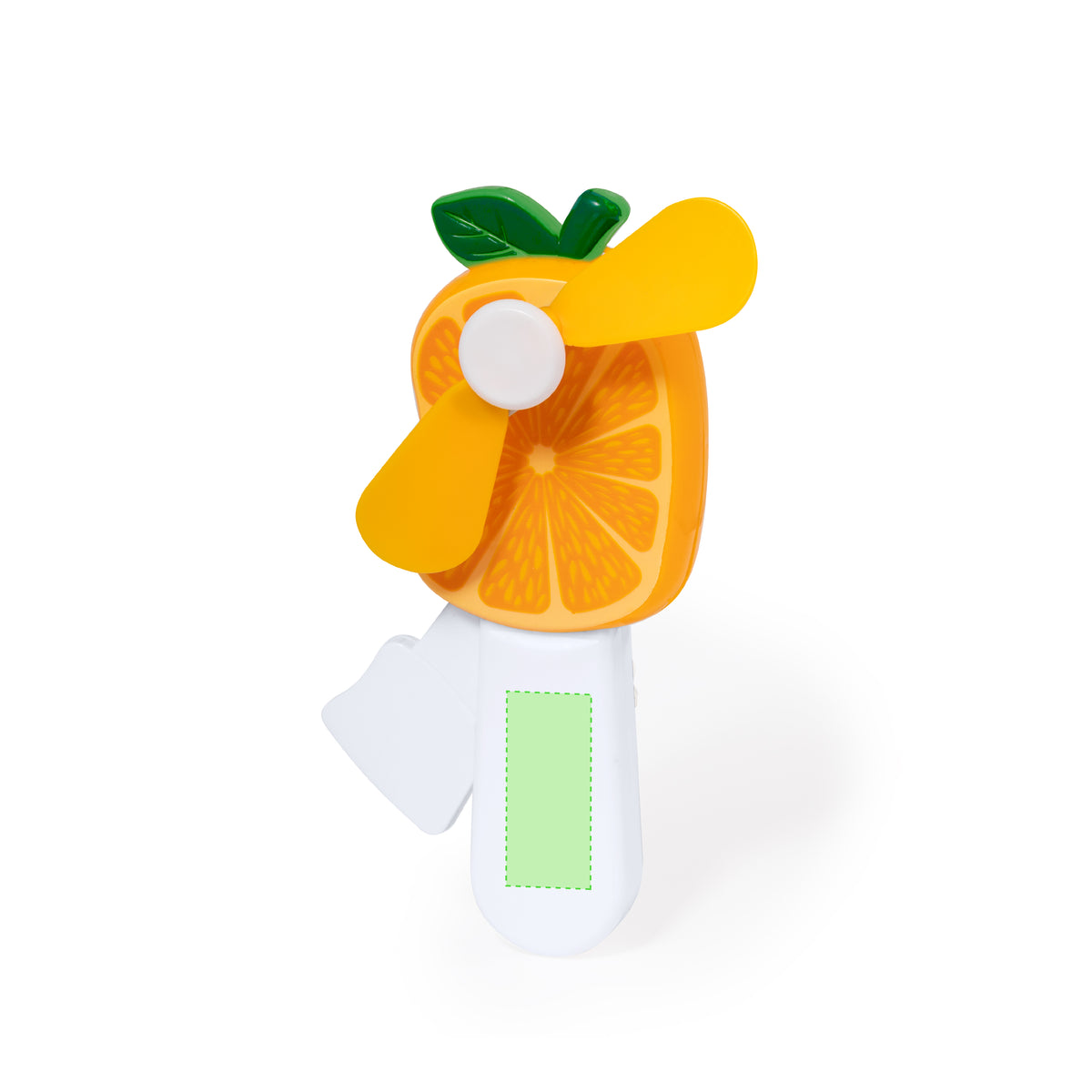 Manhattan Fan Bulk Order | Custom Branded Fans for Irish Businesses