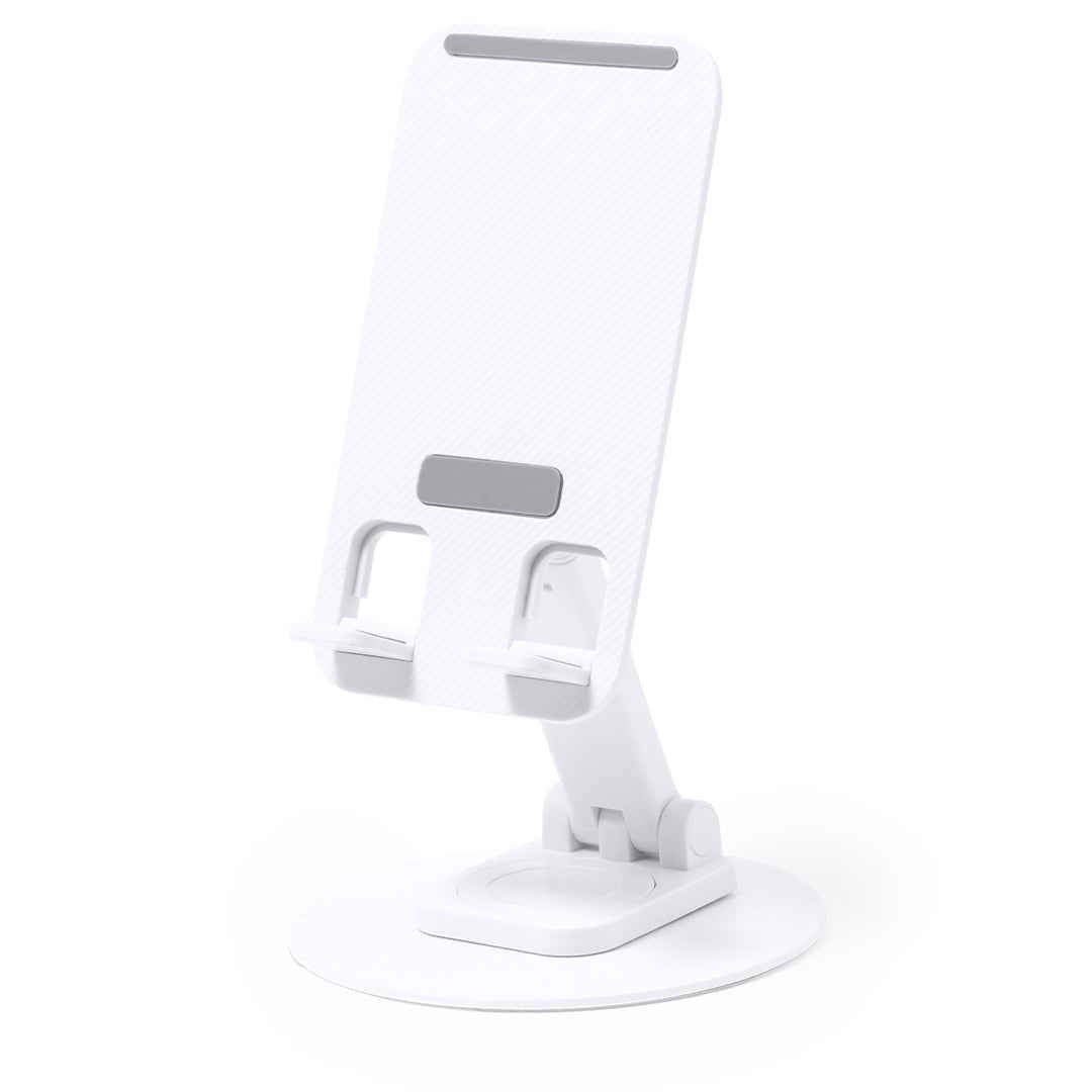 Marxel Foldable Holder for Smartphones and Tablets – Durable Aluminium and ABS