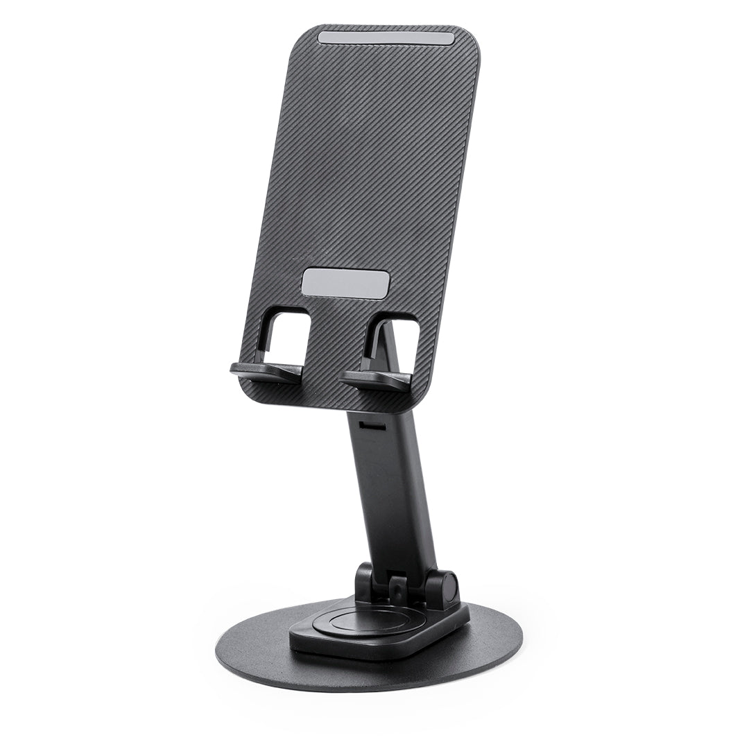 Marxel Foldable Holder for Smartphones and Tablets – Durable Aluminium and ABS