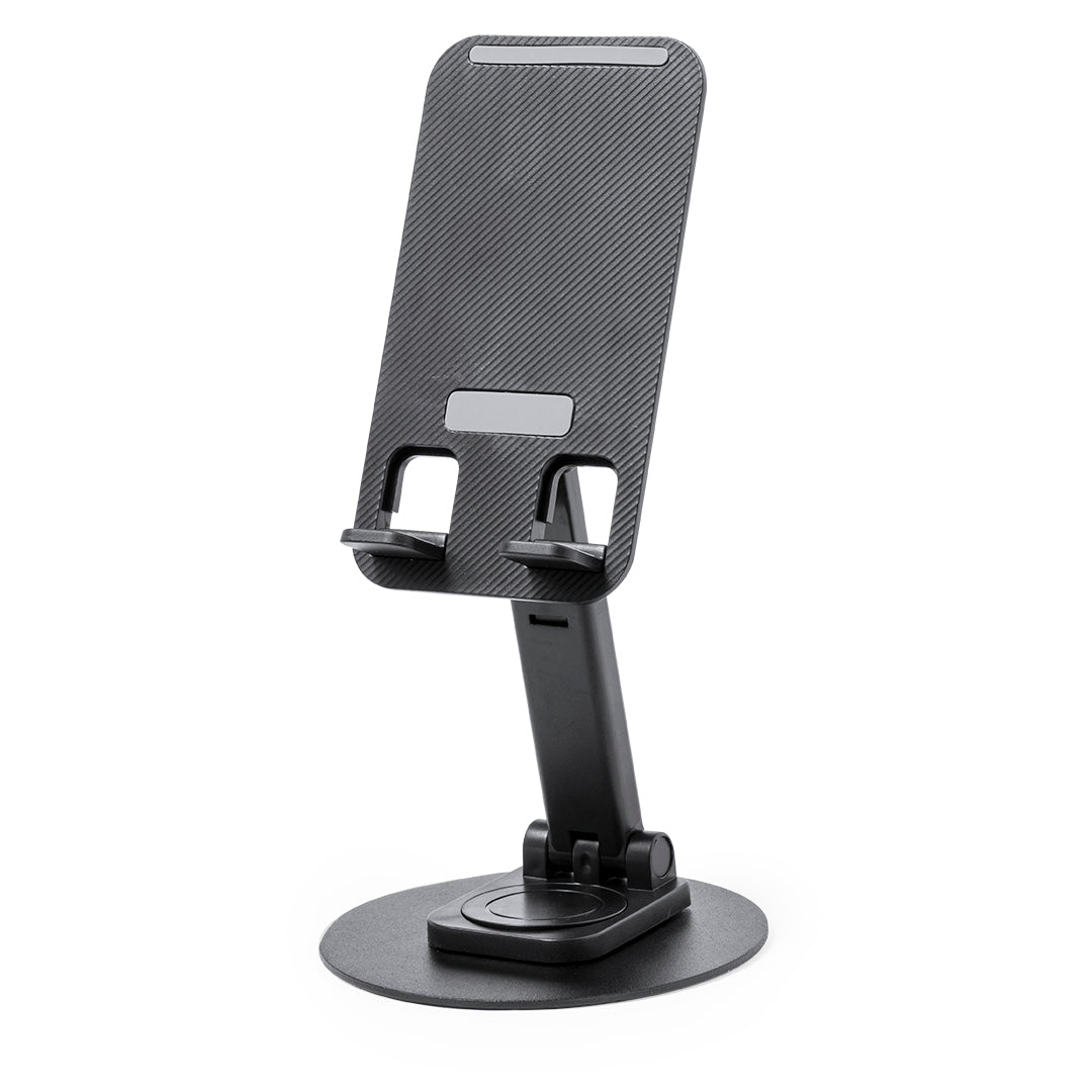 Marxel Foldable Holder for Smartphones and Tablets – Durable Aluminium and ABS