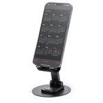 Marxel Foldable Holder for Smartphones and Tablets – Durable Aluminium and ABS