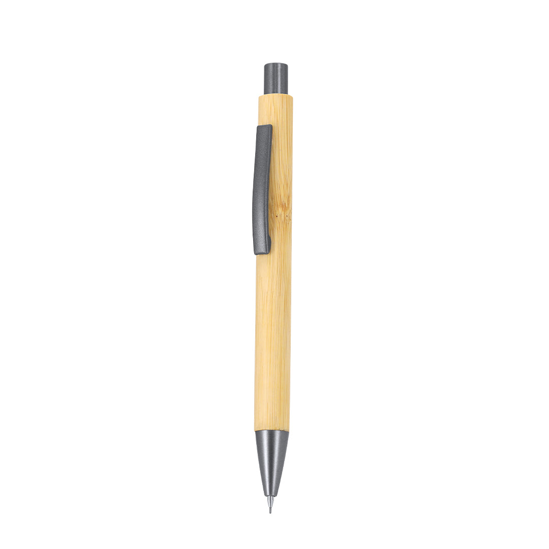 Sofin Bamboo Mechanical Pencil – Sustainable Writing Tool for Irish Businesses