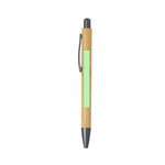 Sofin Bamboo Mechanical Pencil – Sustainable Writing Tool for Irish Businesses