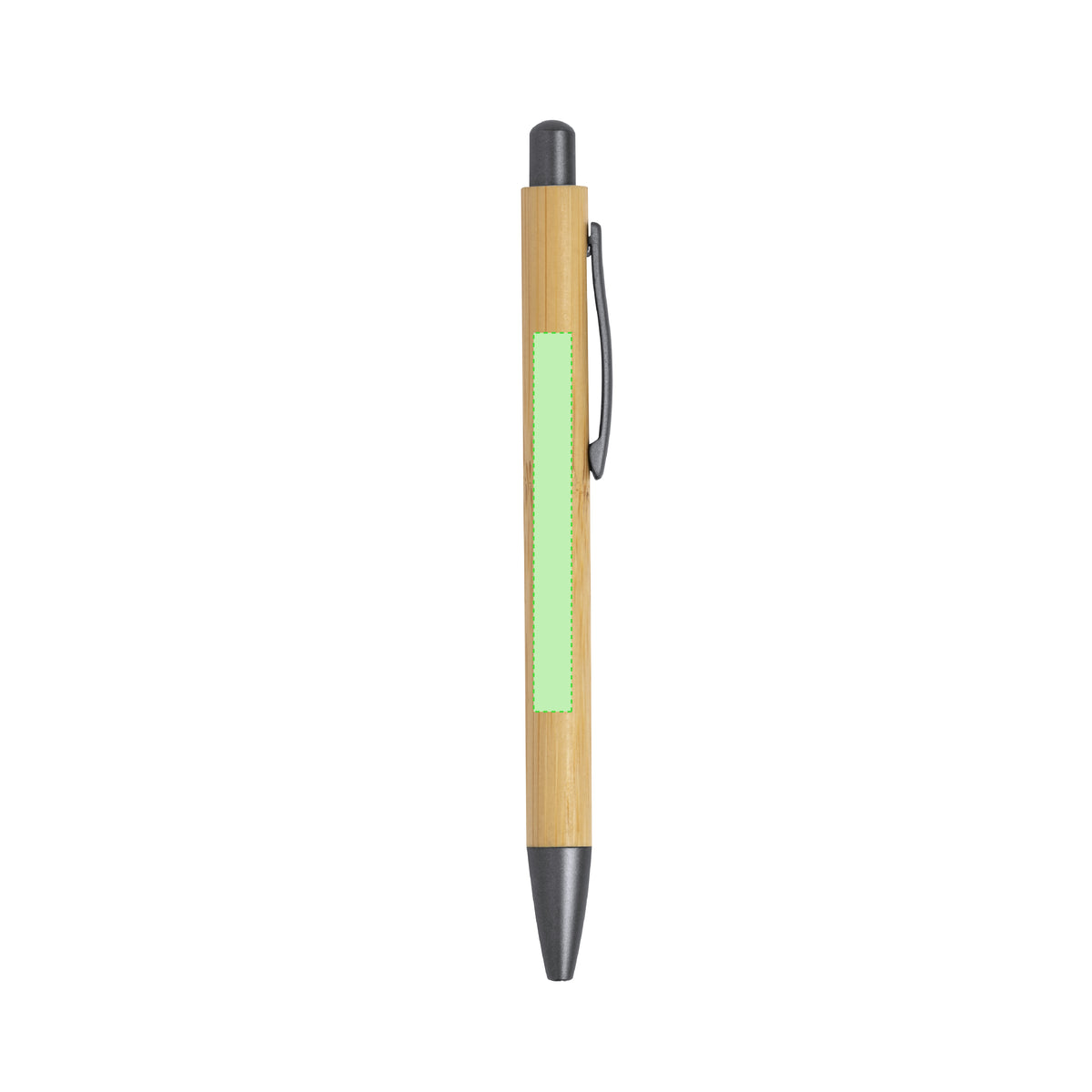 Sofin Bamboo Mechanical Pencil – Sustainable Writing Tool for Irish Businesses