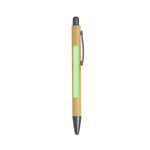 Sofin Bamboo Mechanical Pencil – Sustainable Writing Tool for Irish Businesses