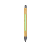 Sofin Bamboo Mechanical Pencil – Sustainable Writing Tool for Irish Businesses