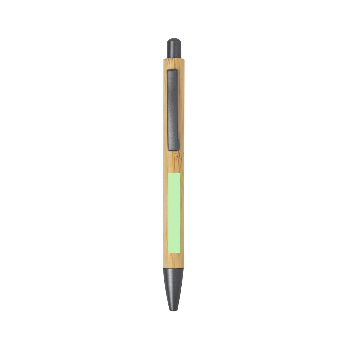Sofin Bamboo Mechanical Pencil – Sustainable Writing Tool for Irish Businesses