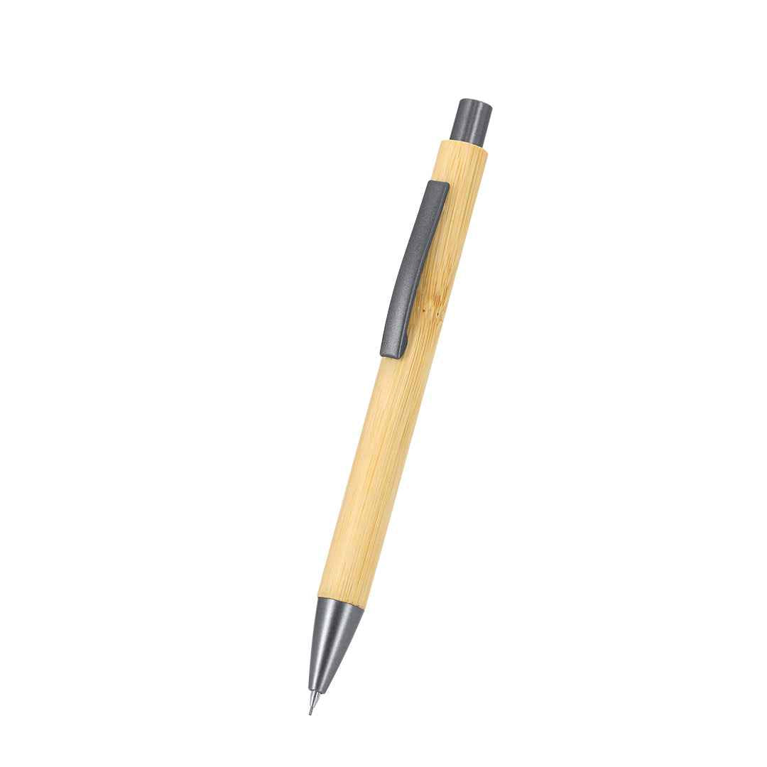 Sofin Bamboo Mechanical Pencil – Sustainable Writing Tool for Irish Businesses