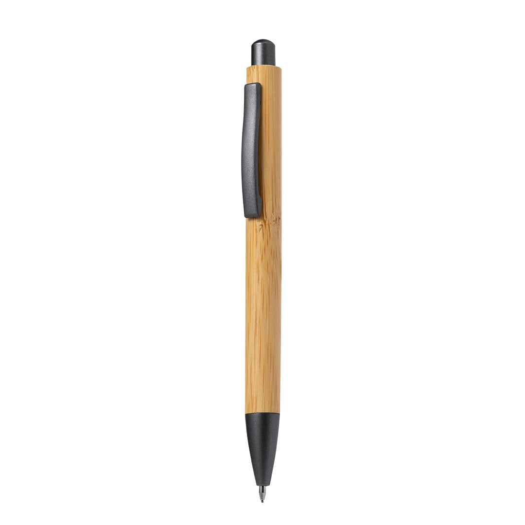 Sofin Bamboo Mechanical Pencil – Sustainable Writing Tool for Irish Businesses