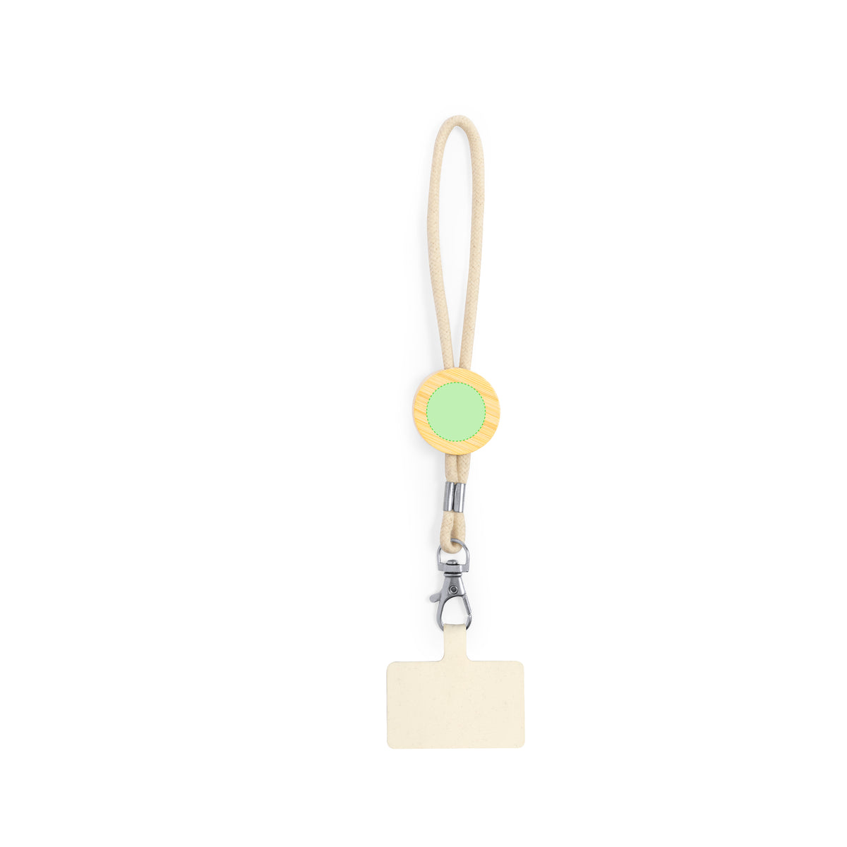 Harlux Wristband – Sustainable Mobile Accessory from Fou Tees Ireland