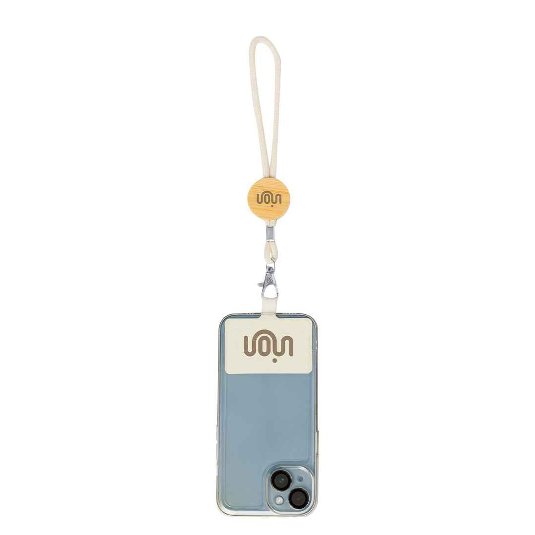 Harlux Wristband – Sustainable Mobile Accessory from Fou Tees Ireland