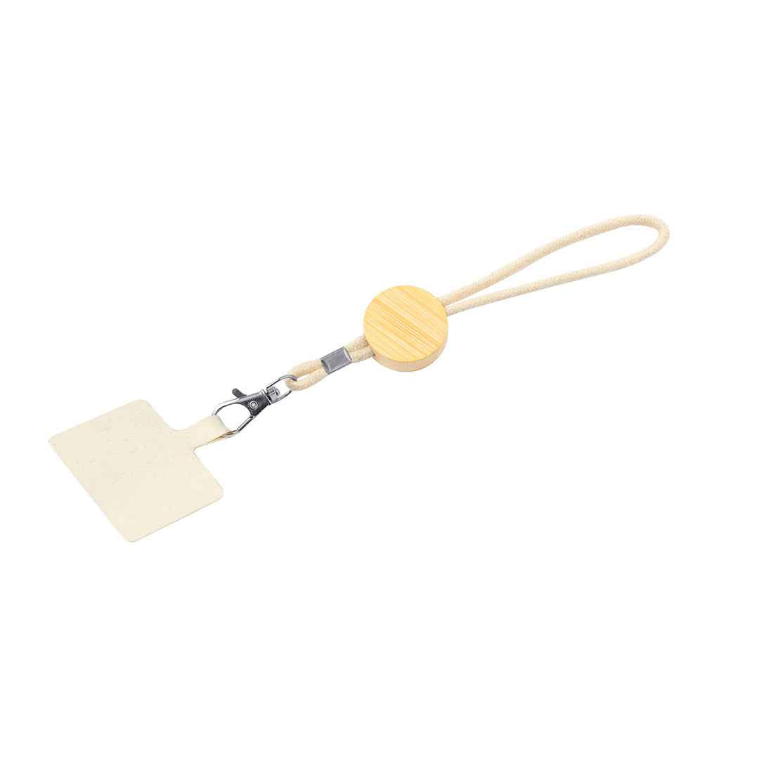 Harlux Wristband – Sustainable Mobile Accessory from Fou Tees Ireland