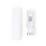 Tich Charging Cables Set – Compact and Versatile Power Solution