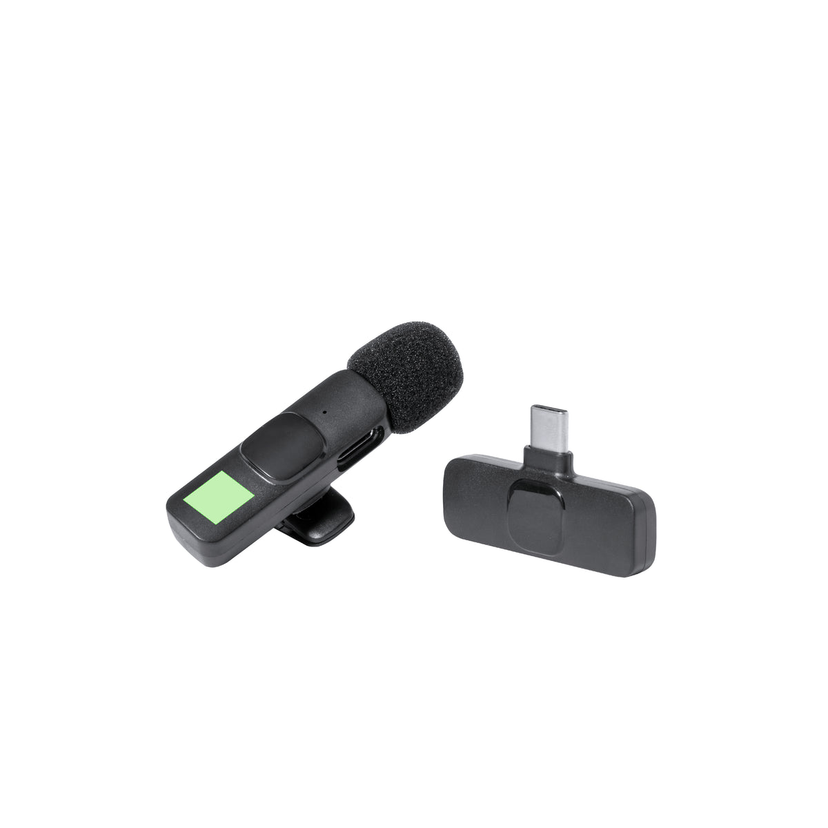 Spart Wireless Lavalier Microphone – Clear Audio Solutions for Irish Businesses