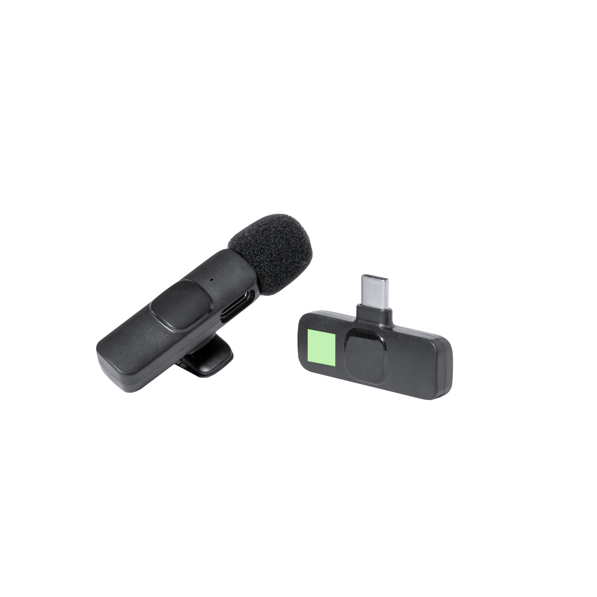 Spart Wireless Lavalier Microphone – Clear Audio Solutions for Irish Businesses