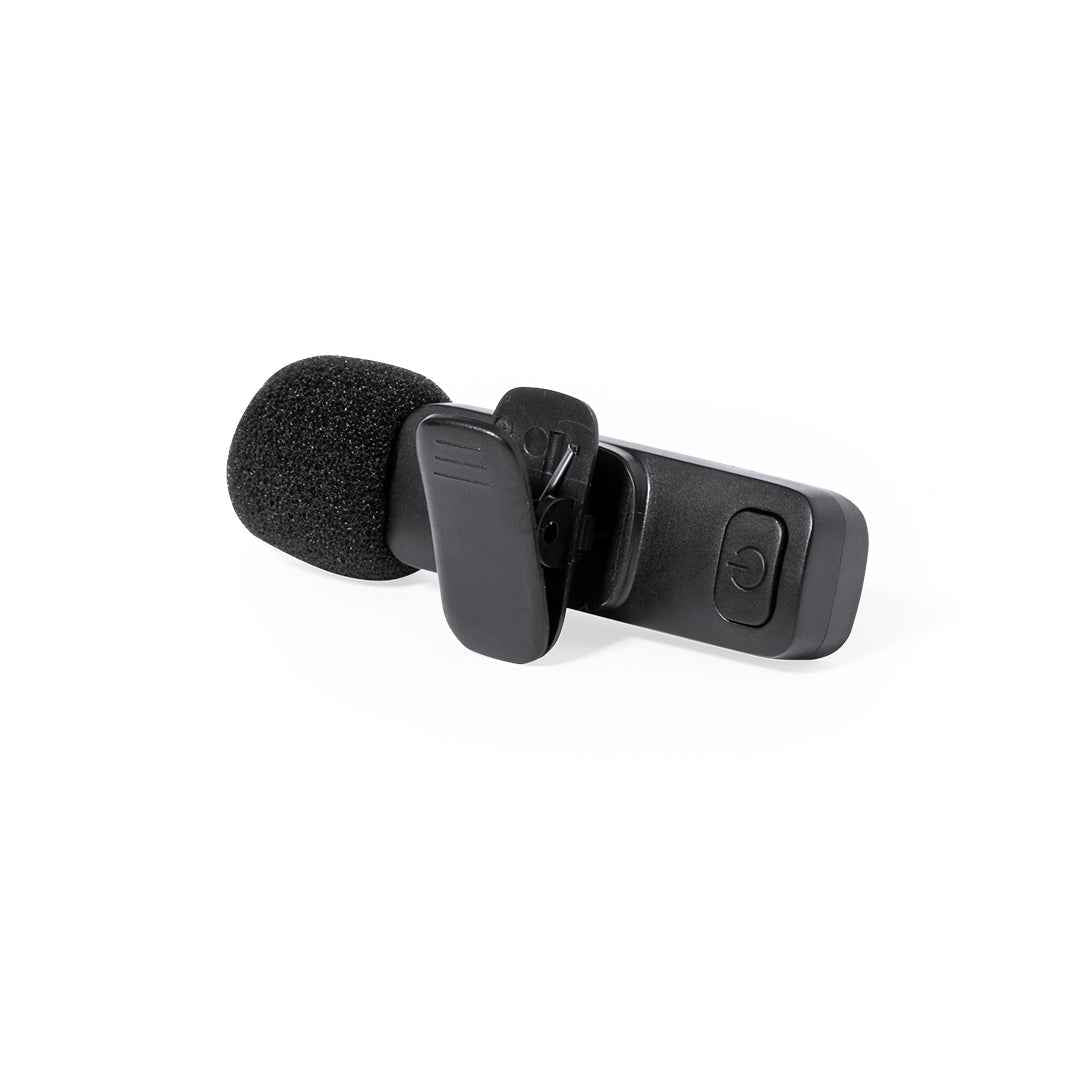 Spart Wireless Lavalier Microphone – Clear Audio Solutions for Irish Businesses