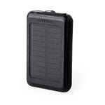 Haryin External Battery with Solar Charging and Wireless Capability