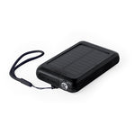 Haryin External Battery with Solar Charging and Wireless Capability