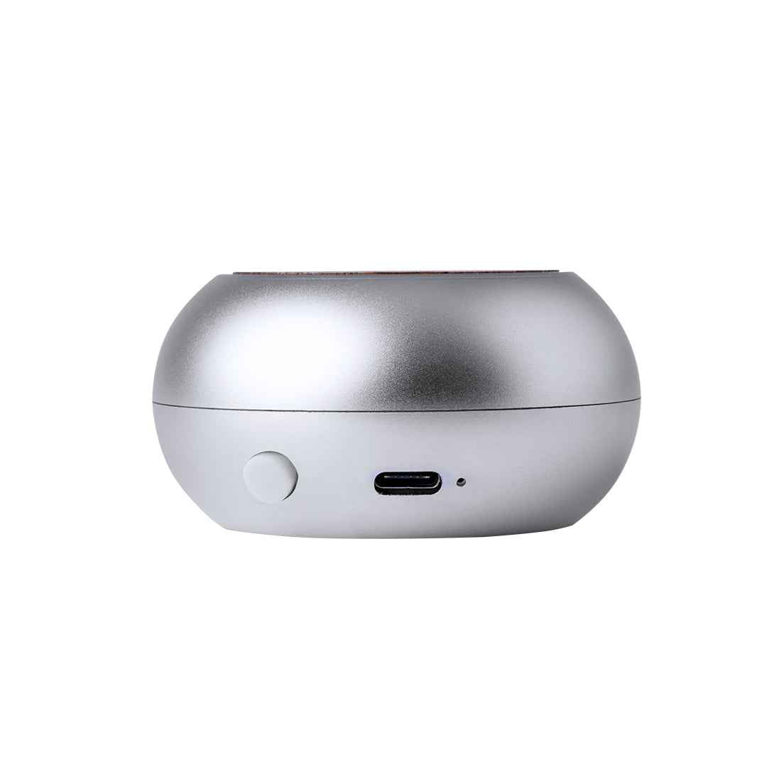 Hiwent Bluetooth Speaker - Sustainable and Compact Audio Solution