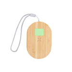 Eliot Wireless Charger Set – Bamboo Wireless Charging Solution