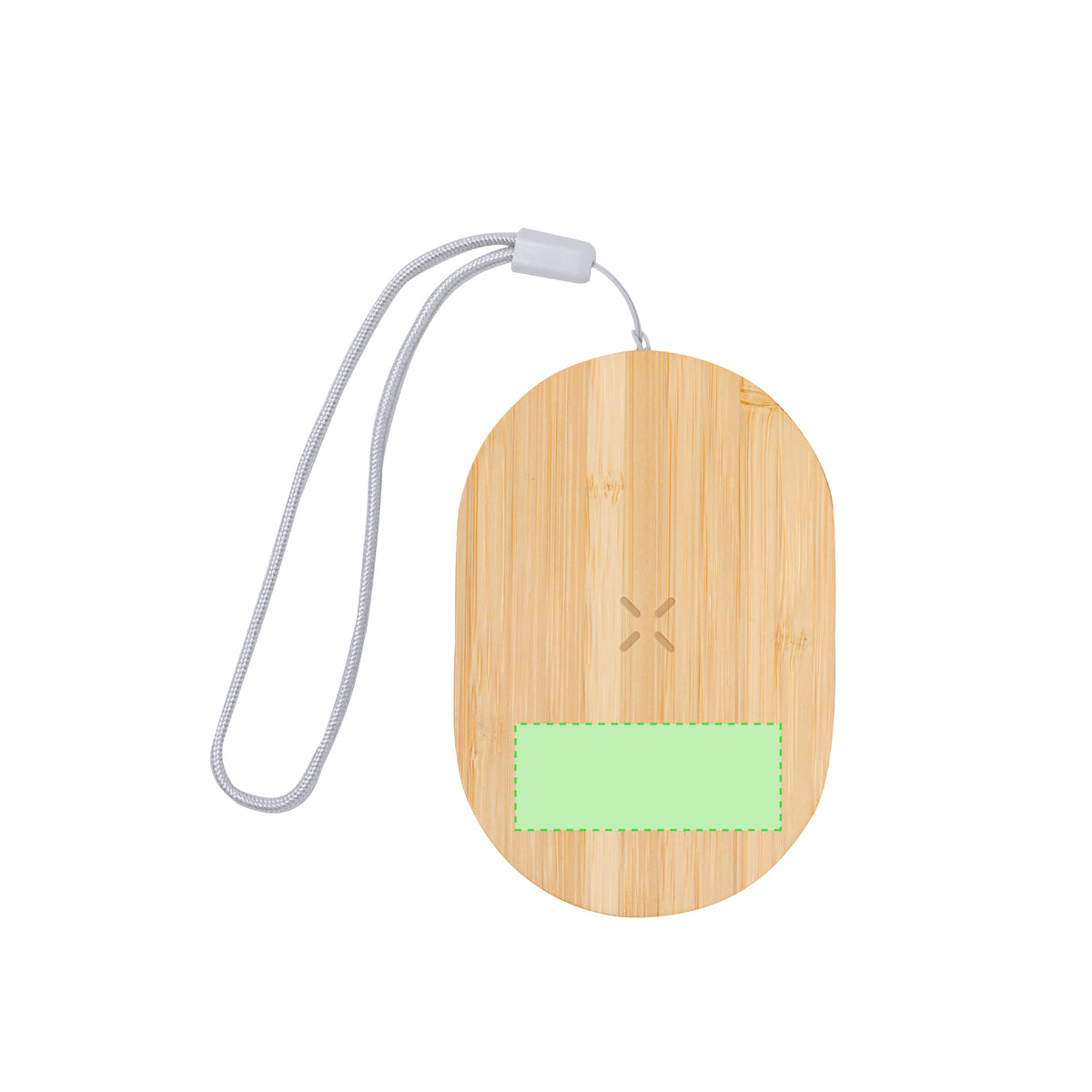 Eliot Wireless Charger Set – Bamboo Wireless Charging Solution