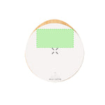 Panther Wireless Charger with Bamboo Base | Sustainable Tech Accessories