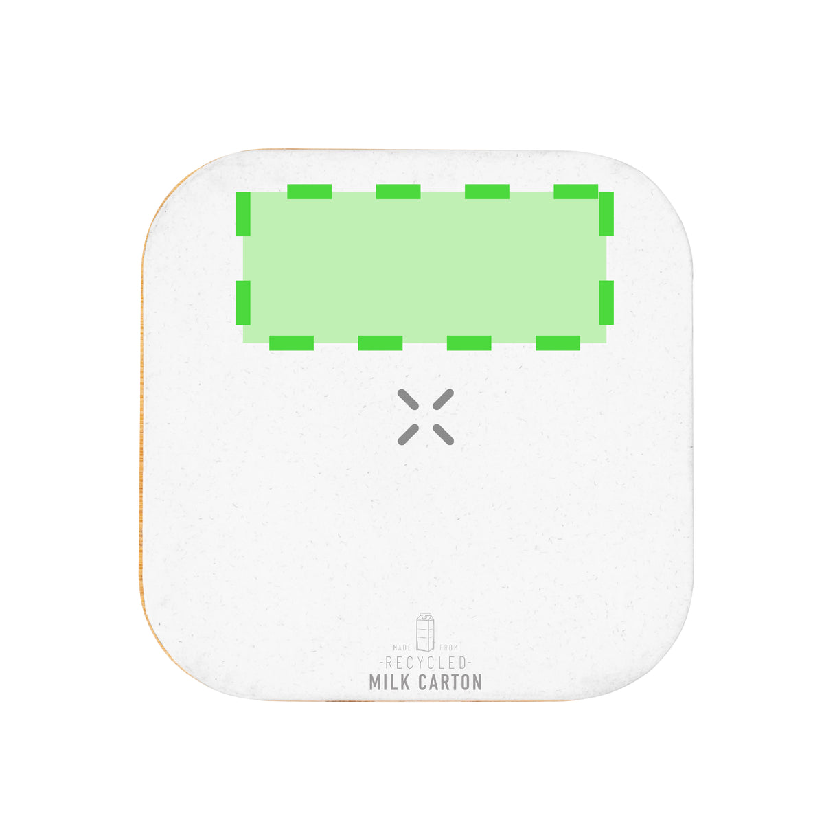 Sucrep Wireless Charger with Bamboo Base – Sustainable Tech Accessory