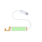 Kartip USB Hub – Sustainable Bamboo and Recycled Material Charger
