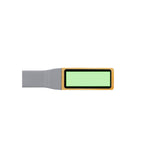 Olson 16GB USB Flash Drive – Sustainable Bamboo Design for Bulk Orders