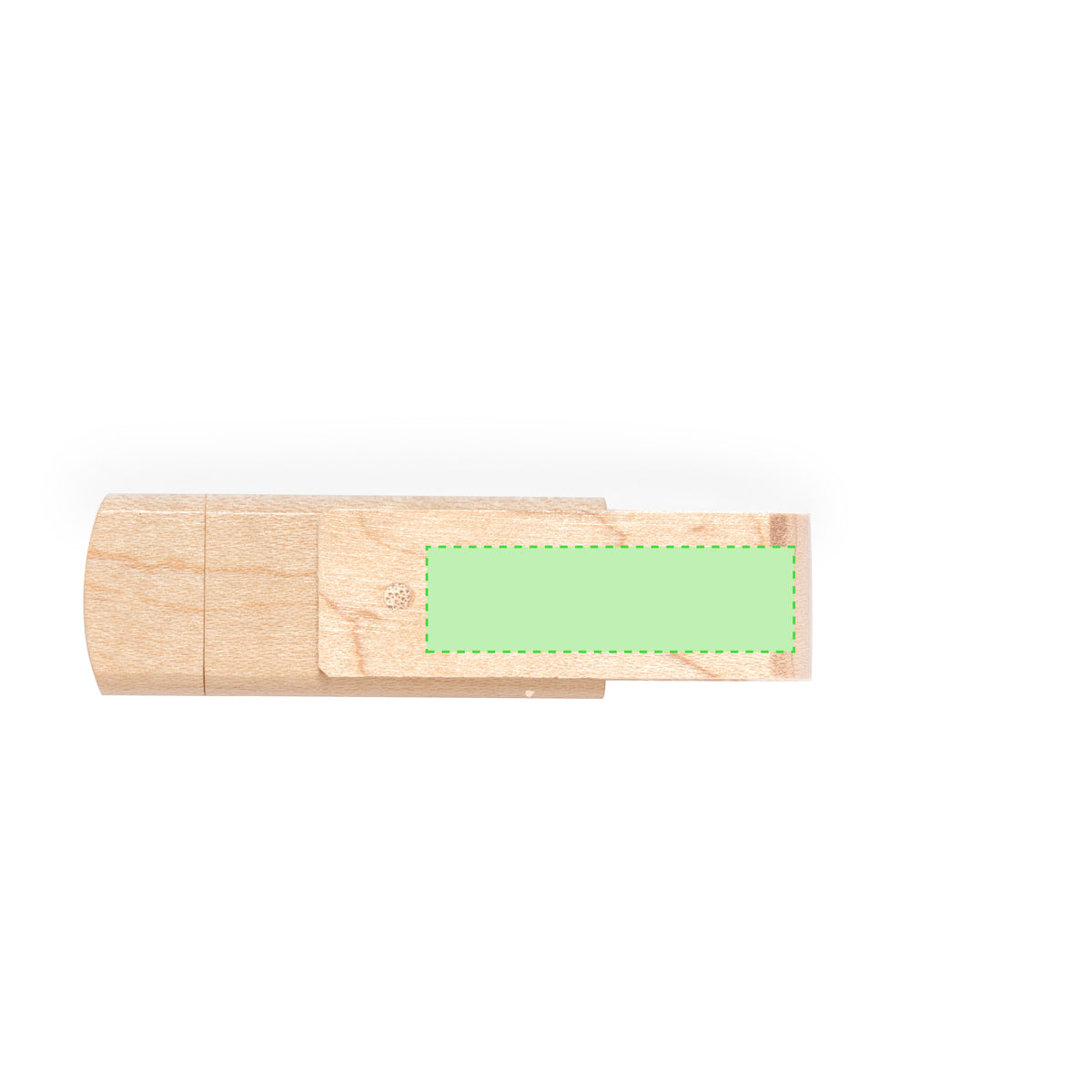 Kluivert 16GB OTG USB Flash Drive – Sustainable and Practical Storage Solution