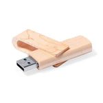 Kluivert 16GB OTG USB Flash Drive – Sustainable and Practical Storage Solution