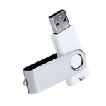 Kursap 16GB USB Flash Drive – Durable & Eco-Friendly Data Storage Solution