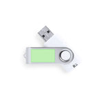 Kursap 16GB USB Flash Drive – Durable & Eco-Friendly Data Storage Solution
